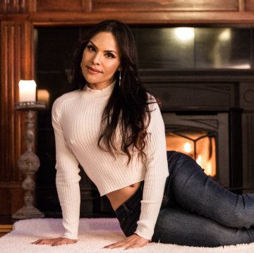 SandraSolé de Yvelines, France